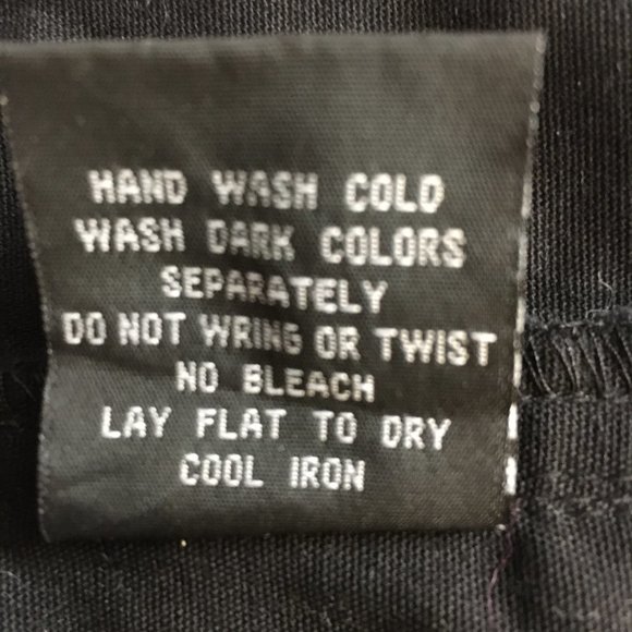 TRIPP NYC Y2K VTG Goth Corset Dress Layered Tutu Skirt LRG - Picture 16 of 16